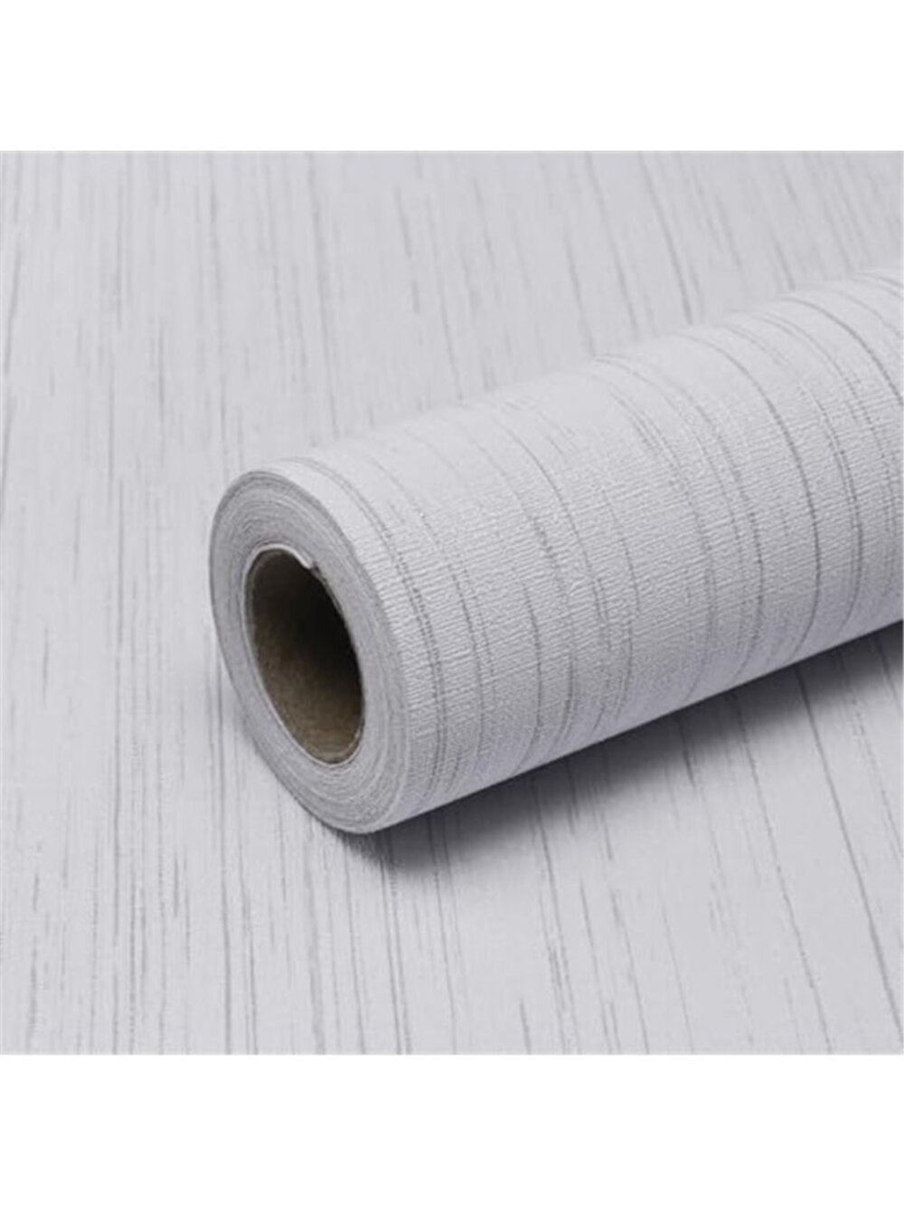 White Grasscloth Peel And Stick Wallpaper Textured Removable Vinyl Contact Paper